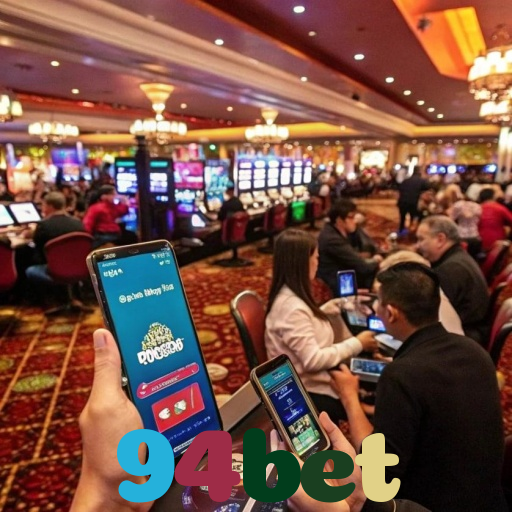 94bet-App