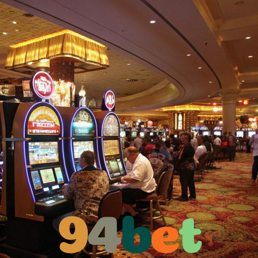 94bet-App