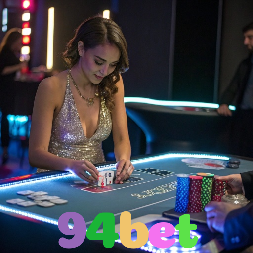 94bet-App