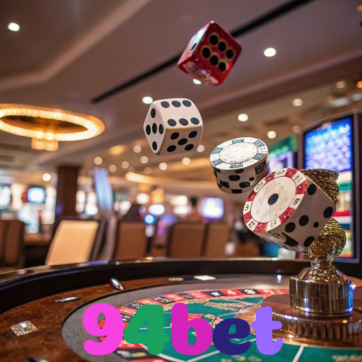 94bet-App