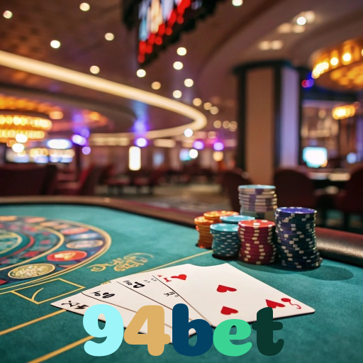 94bet-App