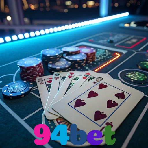 94bet-App