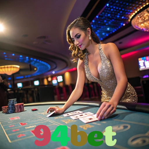 94bet-App