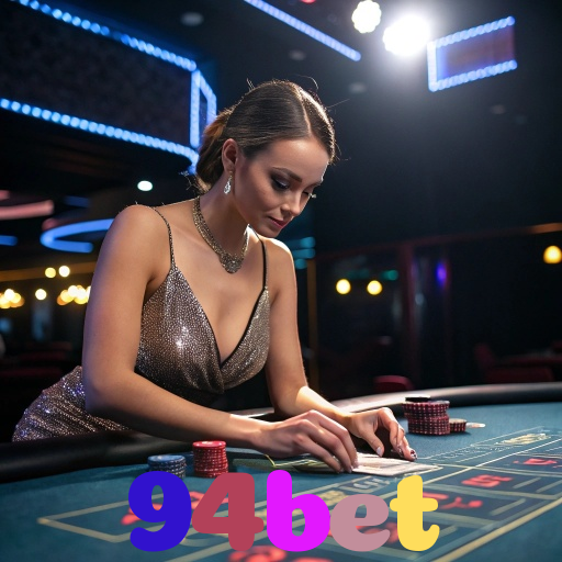 94bet-App